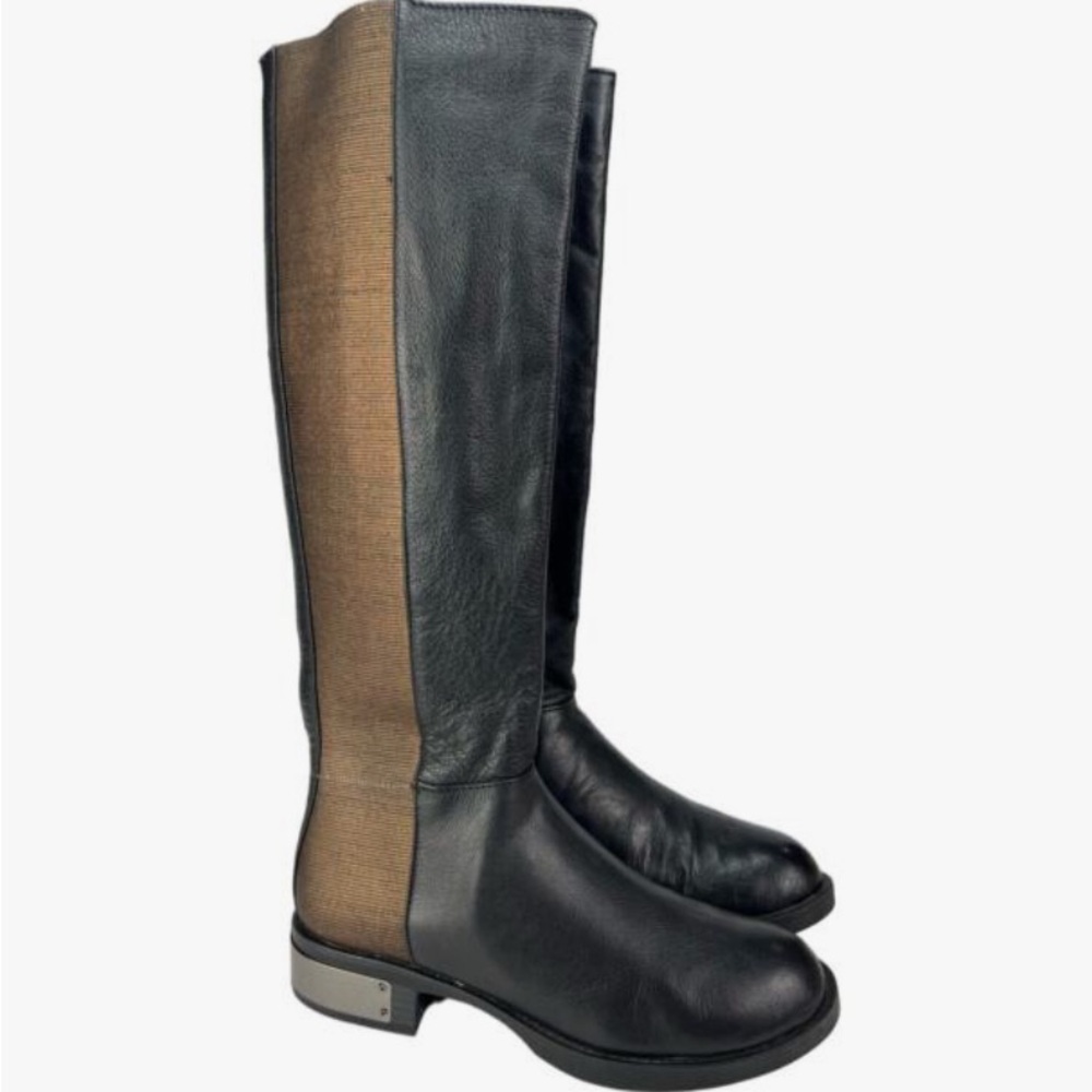 Circus by Sam Edelman Classic Roxie Riding Leather boots . Size 9